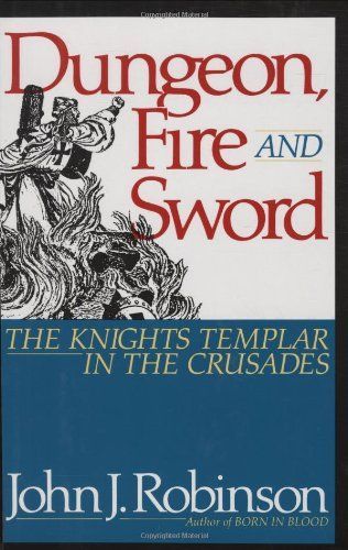 Dungeon, Fire and Sword