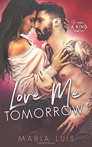 Love Me Tomorrow