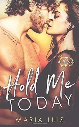 Hold Me Today