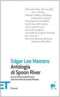 Antologia di Spoon River