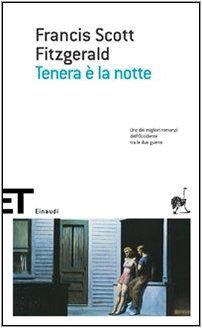 Tenera è la notte