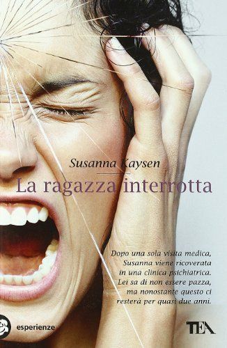 La ragazza interrotta