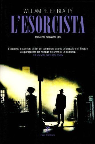 L'esorcista