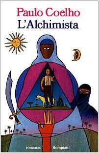 L'alchimista