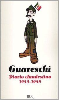 Diario clandestino (1943-1945)