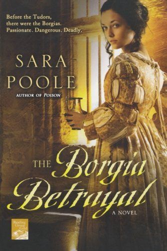 The Borgia Betrayal