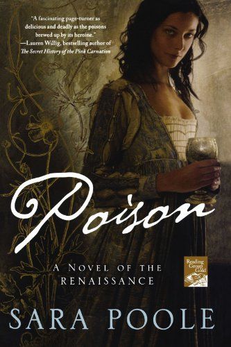Poison