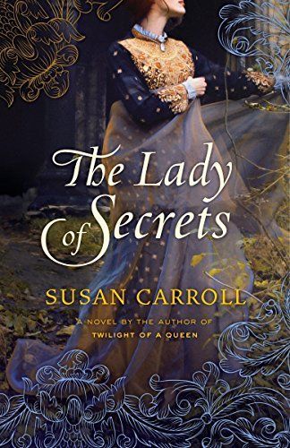 Lady of Secrets