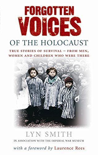 Forgotten Voices of the Holocaust