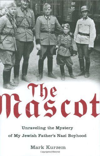 The Mascot