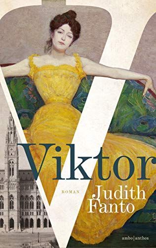 Viktor. Roman