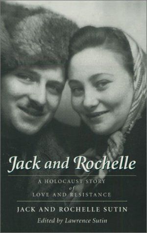 Jack and Rochelle