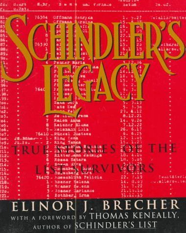 Schindler's Legacy