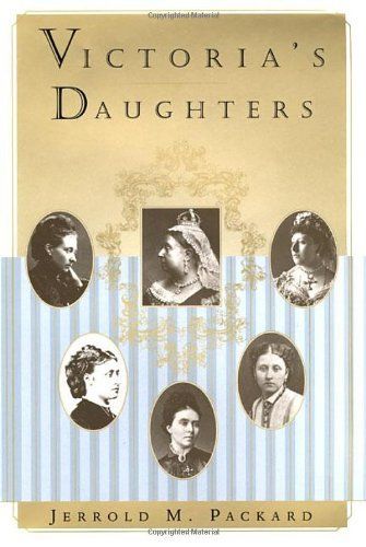 Victoria's Daughters