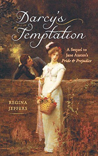 Darcy's Temptation