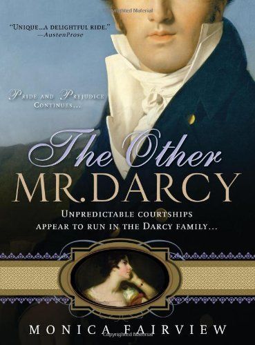 The Other Mr. Darcy