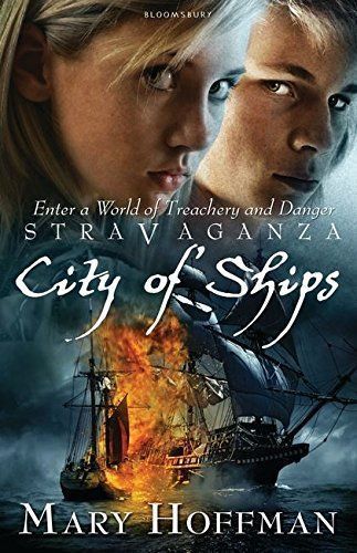 City of Ships