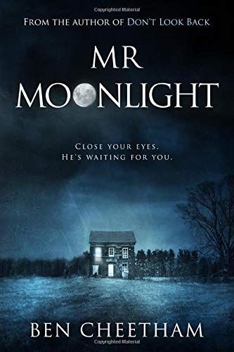 Mr Moonlight