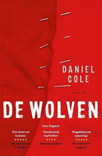 De wolven