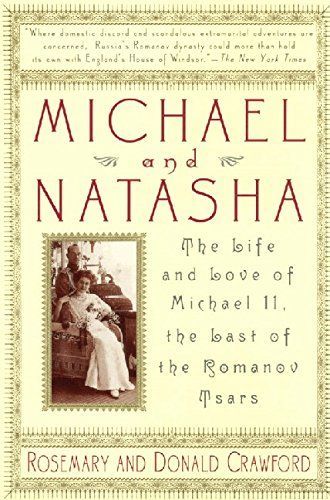 Michael and Natasha