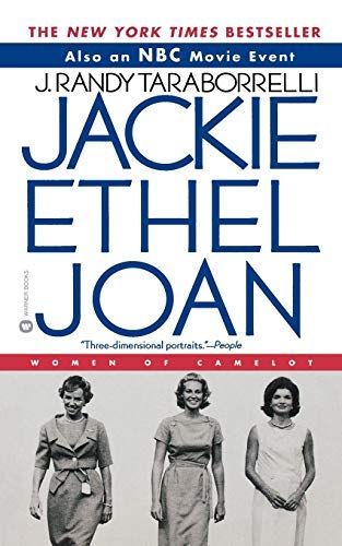 Jackie, Ethel, Joan
