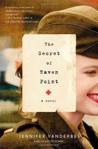 The Secret of Raven Point