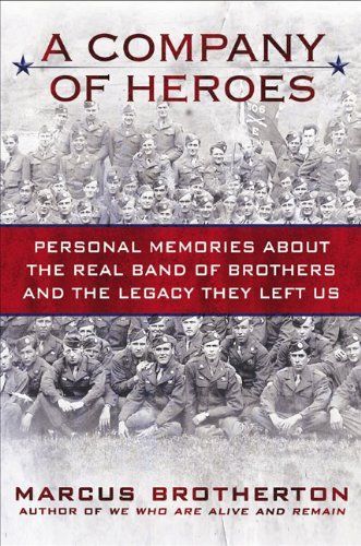 A Company of Heroes