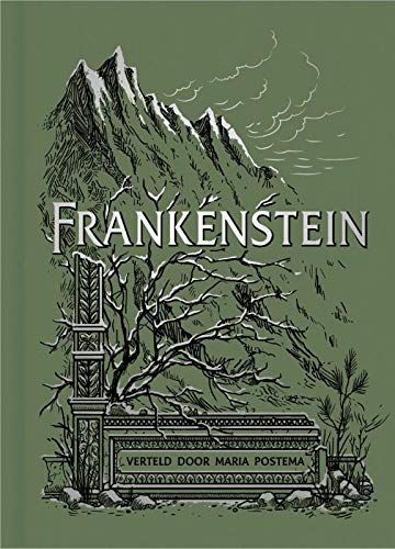 Mary Shelley's Frankenstein