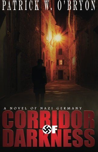 Corridor of Darkness