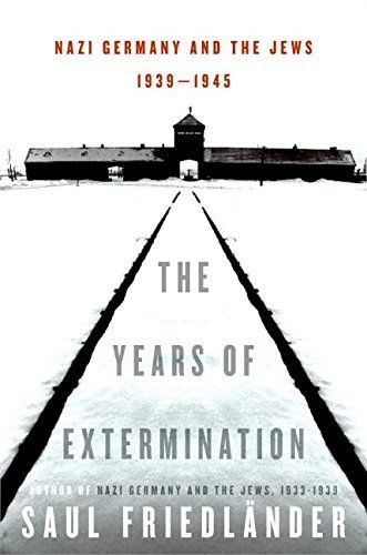 The Years of Extermination