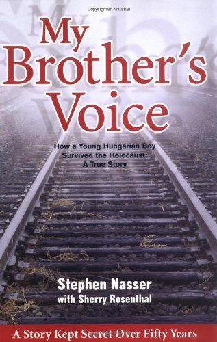 My Brother's Voice