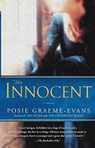 The Innocent