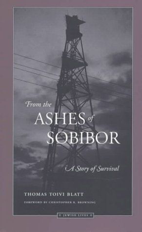 From the Ashes of Sobibor