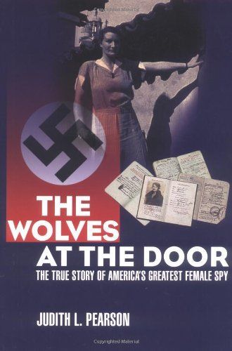 The Wolves at the Door
