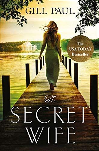 The Secret Wife