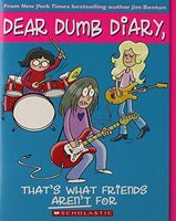 That is what Friends are Not for