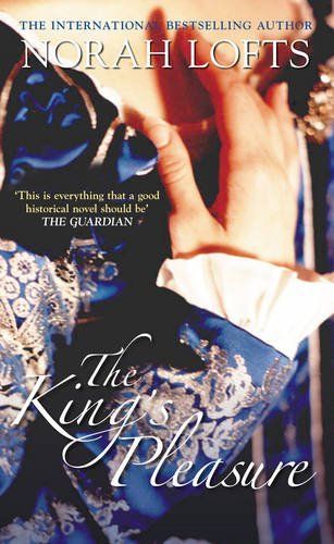 The King's Pleasure