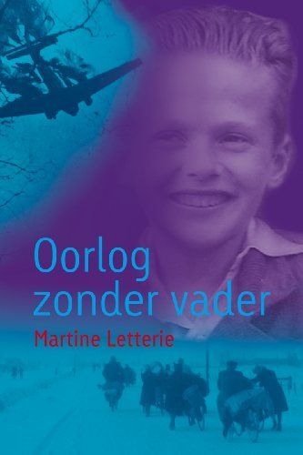 Oorlog zonder vader / druk 1