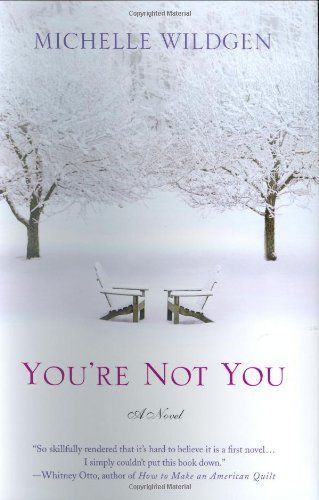 You're Not You