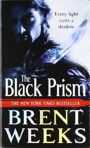 The Black Prism