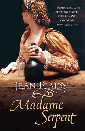 Madame Serpent
