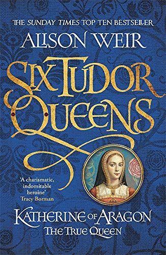 Six Tudor Queens