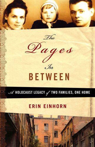 The Pages In Between