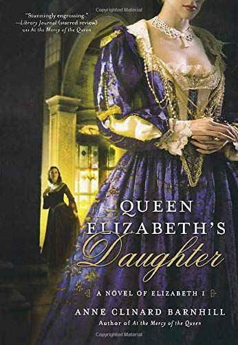 Queen Elizabeth's Daughter