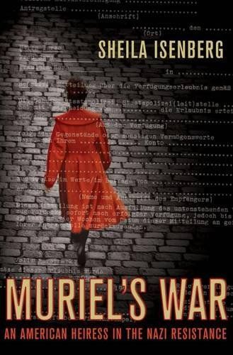 Muriel's War