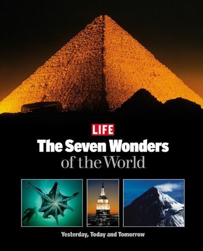 Life: The Seven Wonders of the World