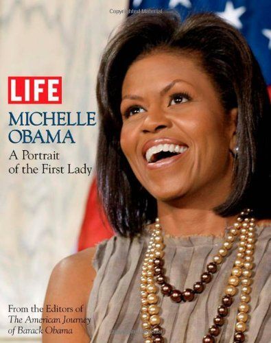 LIFE Michelle Obama