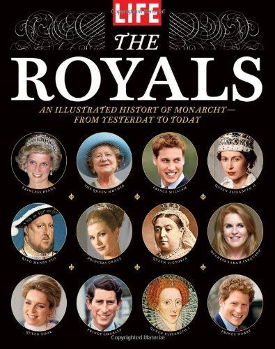 LIFE The Royals