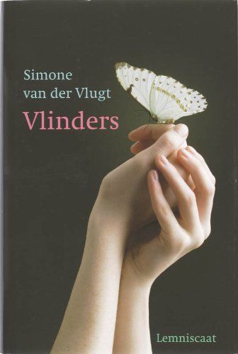 Vlinders / druk 1