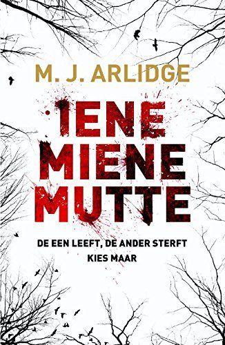 Iene Miene Mutte / druk 1